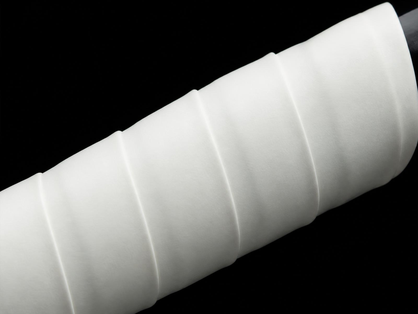 Textura do overgrip Gaena